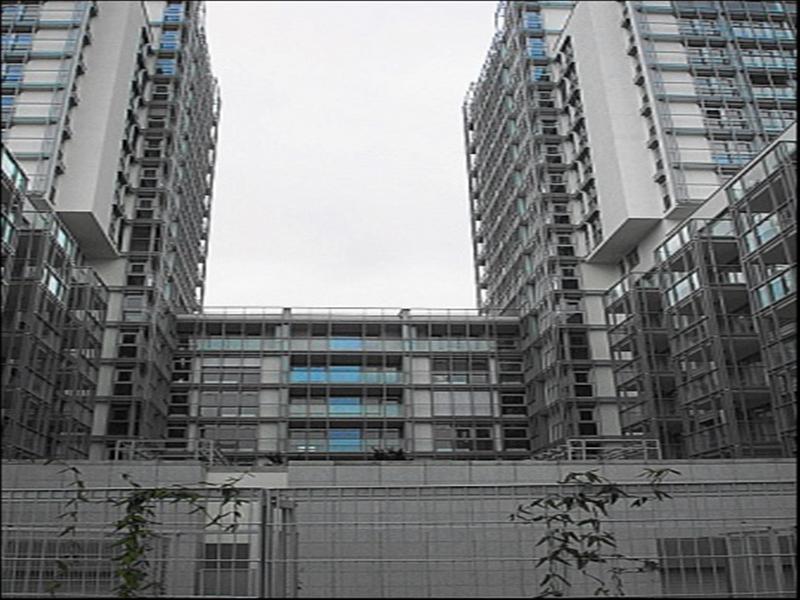P&O Apartments Arkadia 14 Varšava Exteriér fotografie